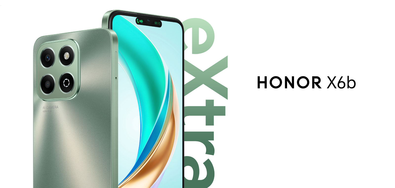 قیمت خرید آنر x6b در فروشگاه اینترنتی آترامارت